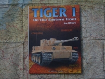 images/productimages/small/Tiger I on the Eastern front nw.voor.jpg